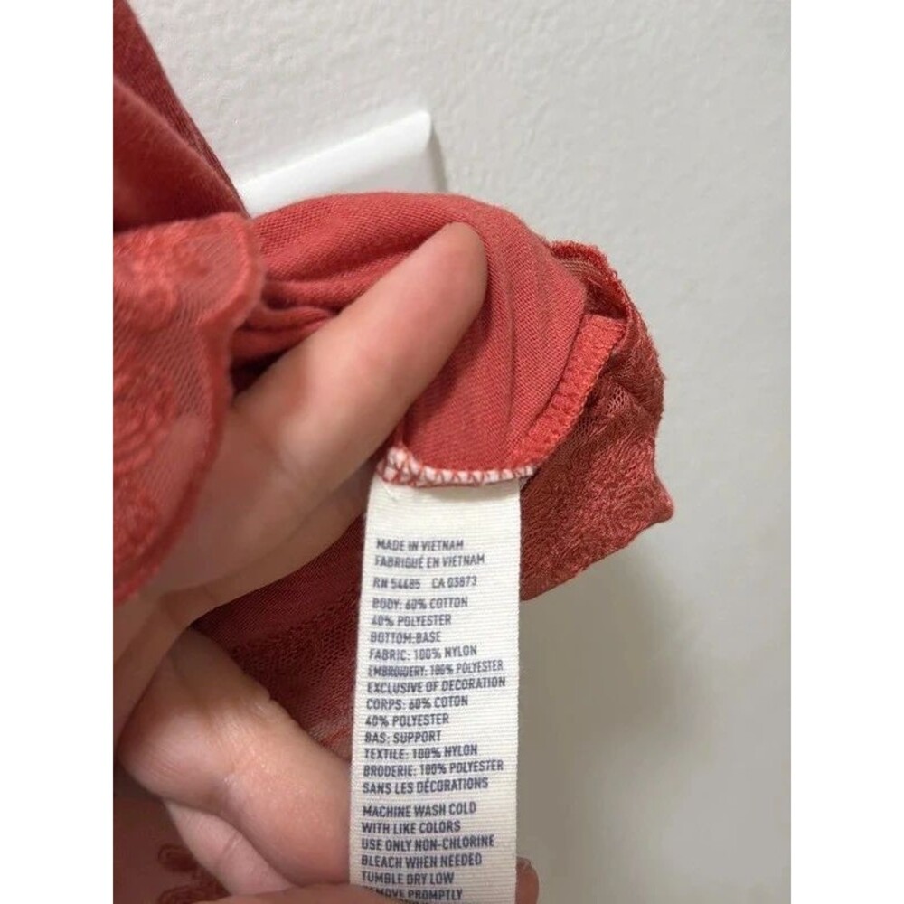 American Eagle Y2K Cami - Picture 6 of 7